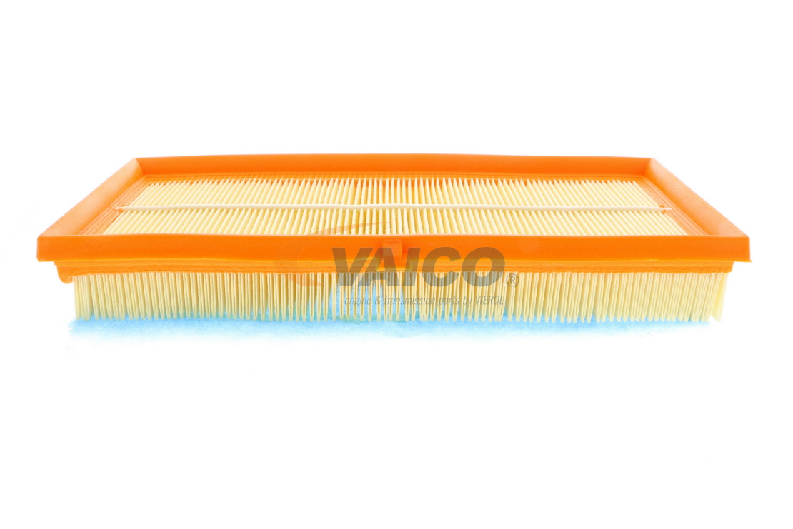 VAICO V70-0198 Air filter 62,5mm, 144,5mm, 304mm, Filter Insert, Original VAICO Quality
