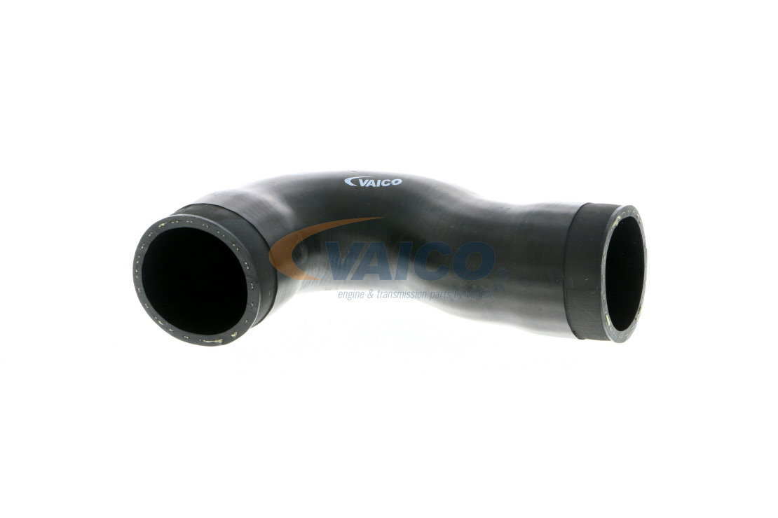 V10-2845 Töltőlevegő-cső VAICO 1J0 145 838E AUDI