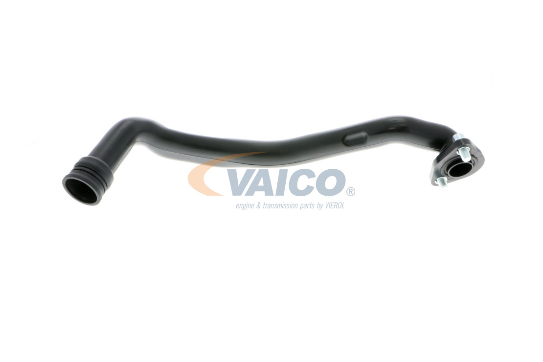 Great value for money - VAICO Hose, cylinder head cover breather V10-9766