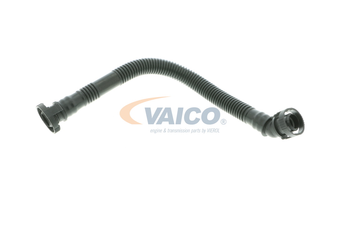 V20-1799 VAICO Crankcase breather hose Crankcase, Original VAICO Quality ▷  AUTODOC price and review