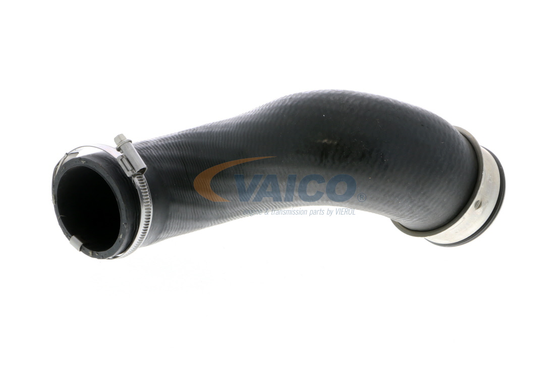 VAICO V301798 Intercooler piping Mercedes Sprinter 5t 516 CDI 2.2 4x4 163 hp Diesel 2014 price