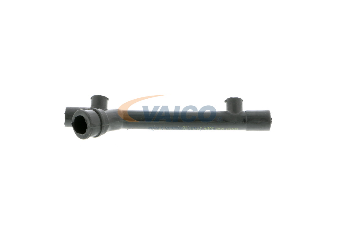 VAICO V30-1884 Crankcase breather hose Cylinder Head Cover, Q+, original equipment manufacturer quality