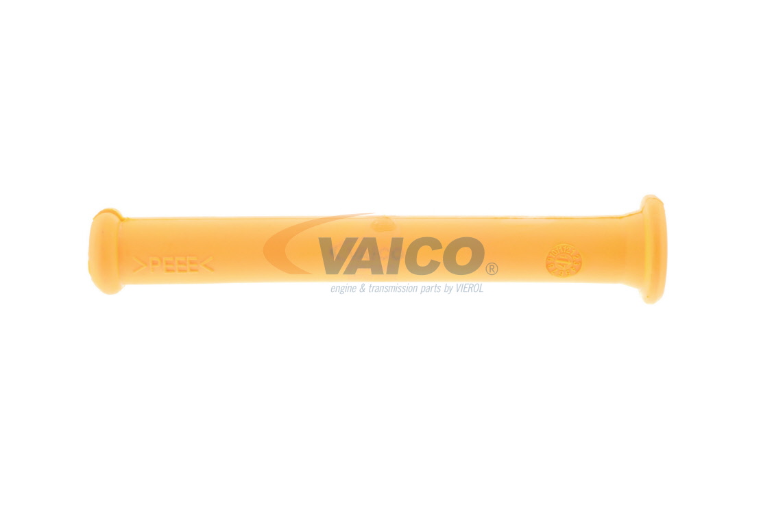 V10-2982 VAICO Oil level dipstick PEUGEOT Original VAICO Quality