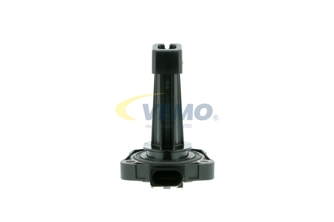VEMO V10-72-1263 Sensor, engine oil level with seal, Original VEMO Quality