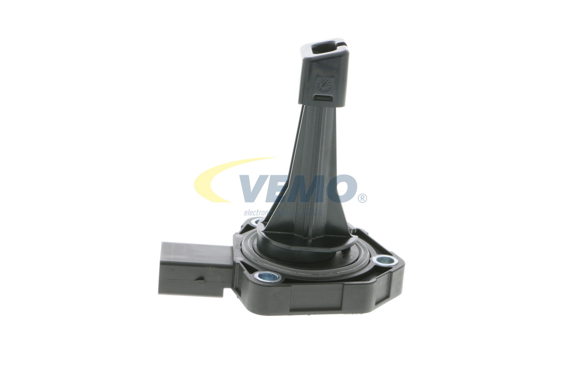 VEMO V25-72-0177 Sensor, engine oil level with seal, Original VEMO Quality
