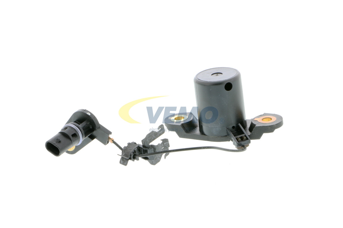 VEMO V30-72-0184 Sensor, engine oil level Q+, original equipment manufacturer quality