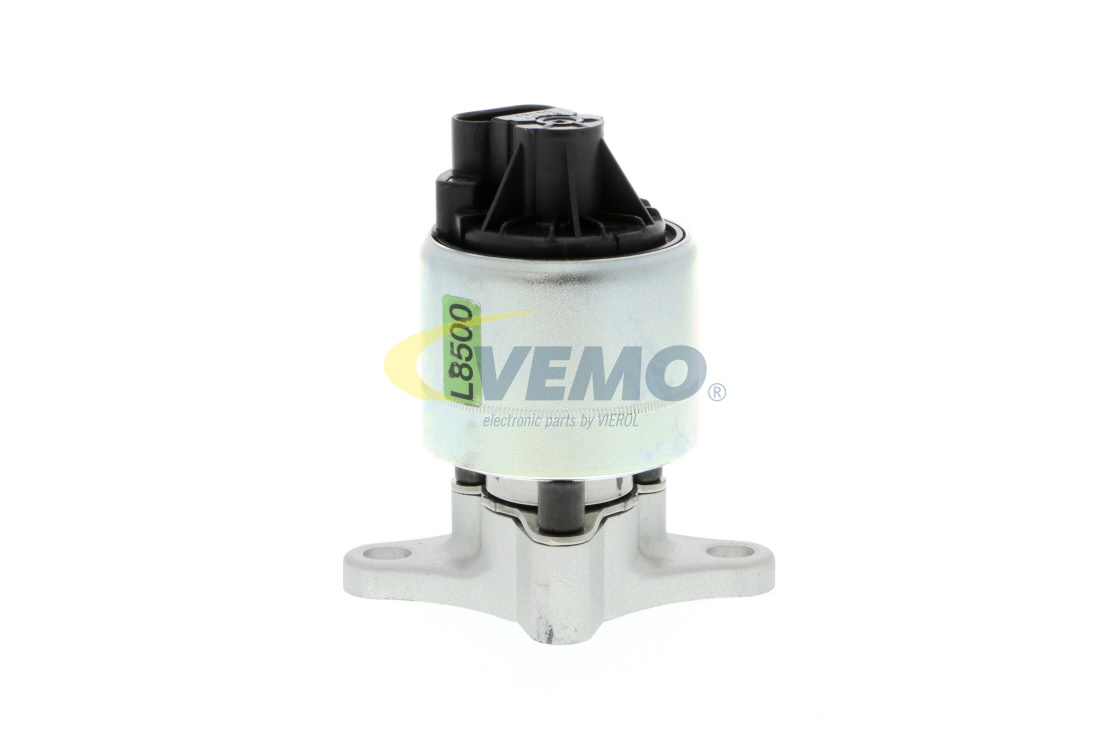 VEMO Q+, original equipment manufacturer quality Number of connectors: 5 Exhaust gas recirculation valve V51-63-0005 buy