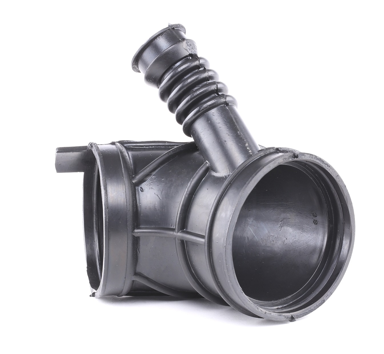 Original V20-1629 VAICO Intake pipe, air filter experience and price