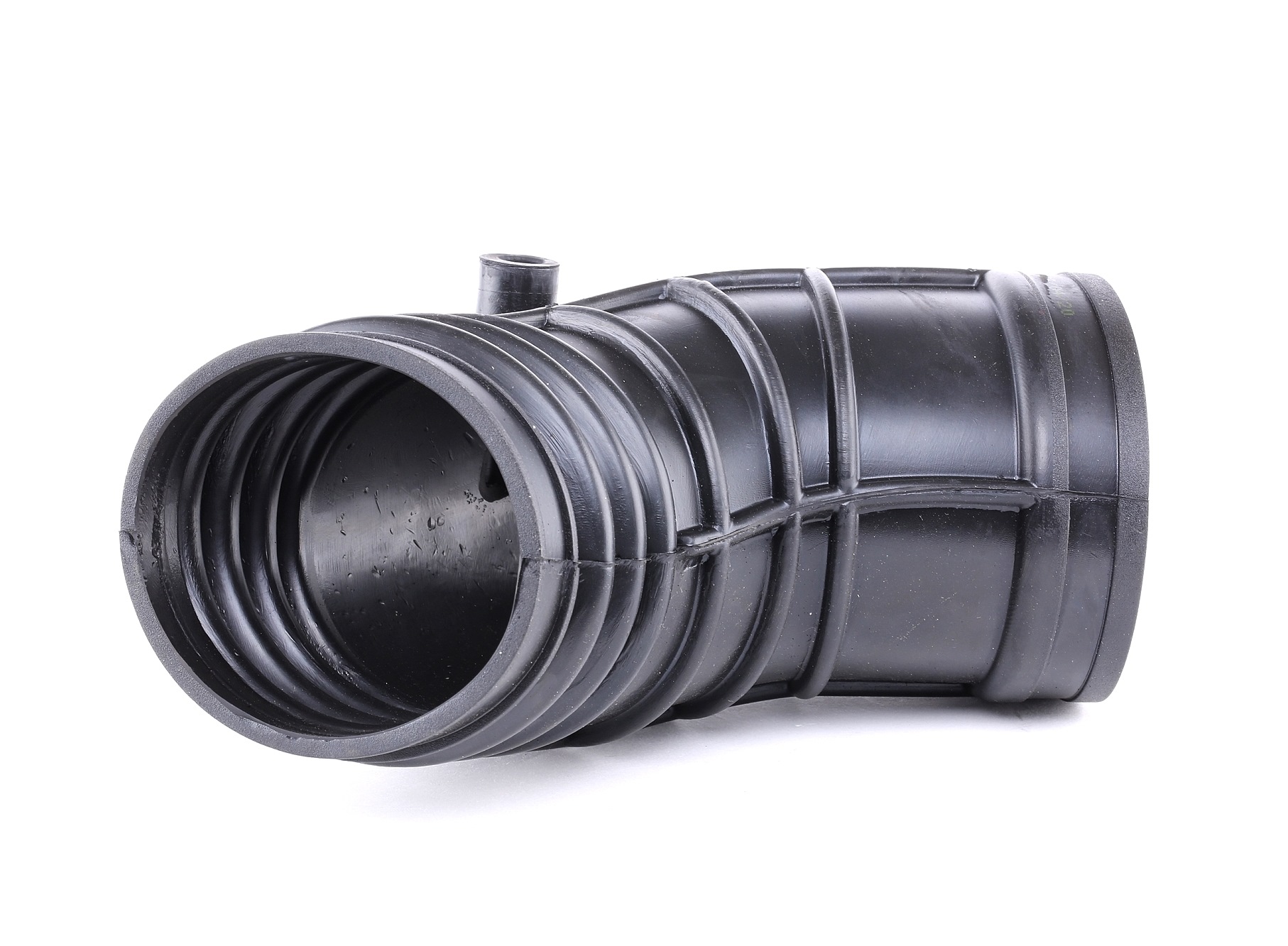 Air filter pipe VAICO Upper, Original VAICO Quality - V20-1630