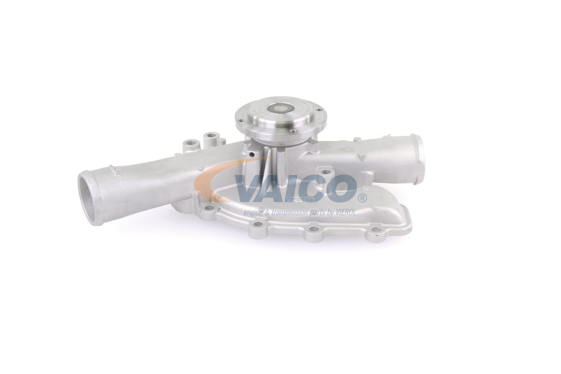 VAICO V30-50071 Water pump with seal, Mechanical, Metal impeller, Original VAICO Quality