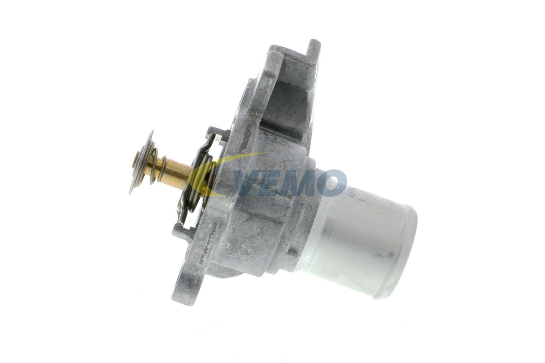 VEMO EXPERT KITS + Opening Temperature: 82°C, Integrated housing Thermostat, coolant V24-99-1268 buy