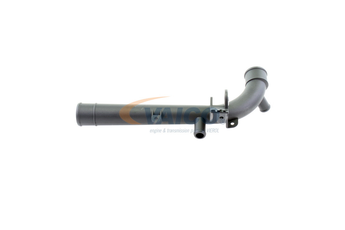 Original VAICO Coolant pipe V40-1014 for OPEL CORSA
