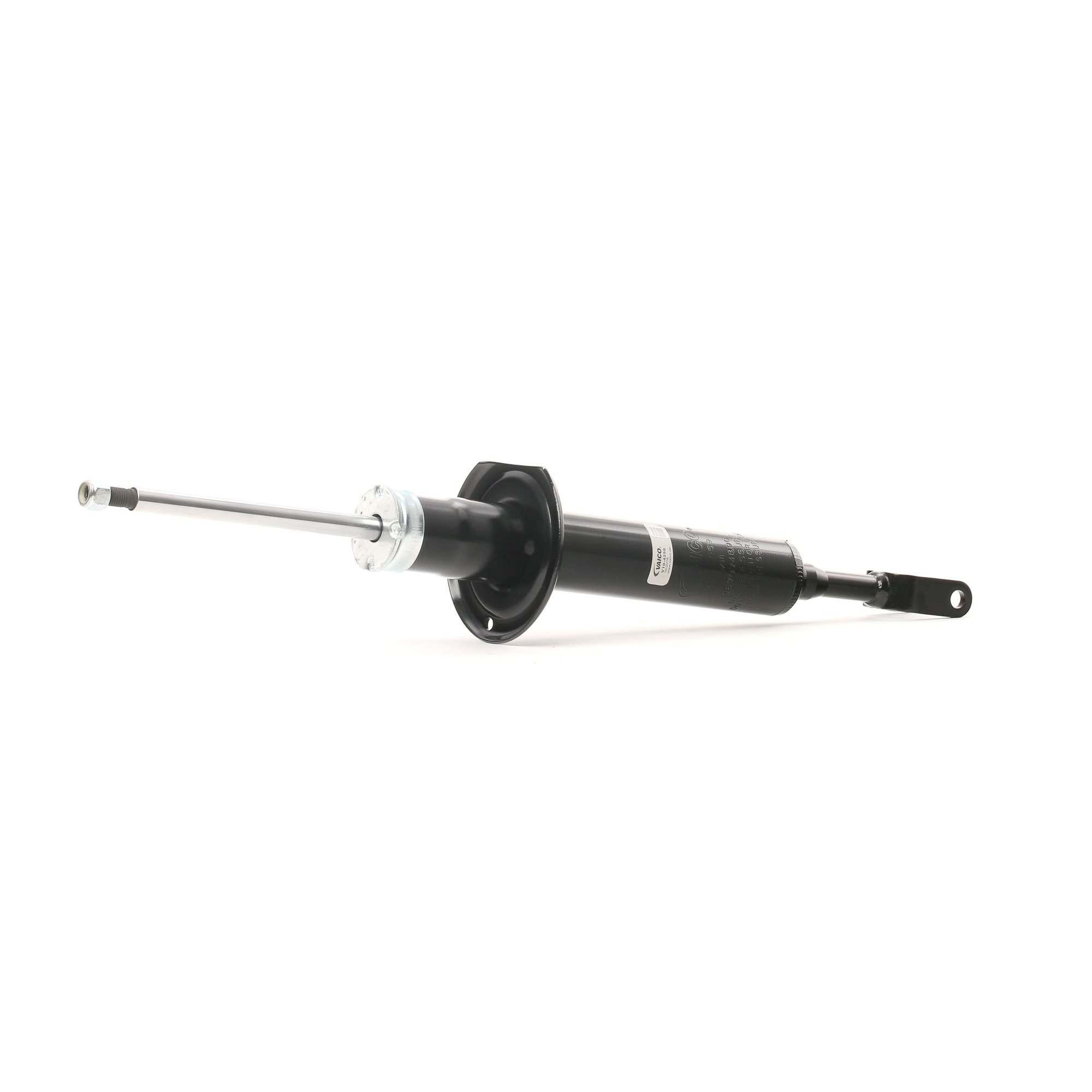 VAICO V10-4259 Shock absorber Front Axle, Gas Pressure, Twin-Tube, Suspension Strut, Bottom Fork, Top pin