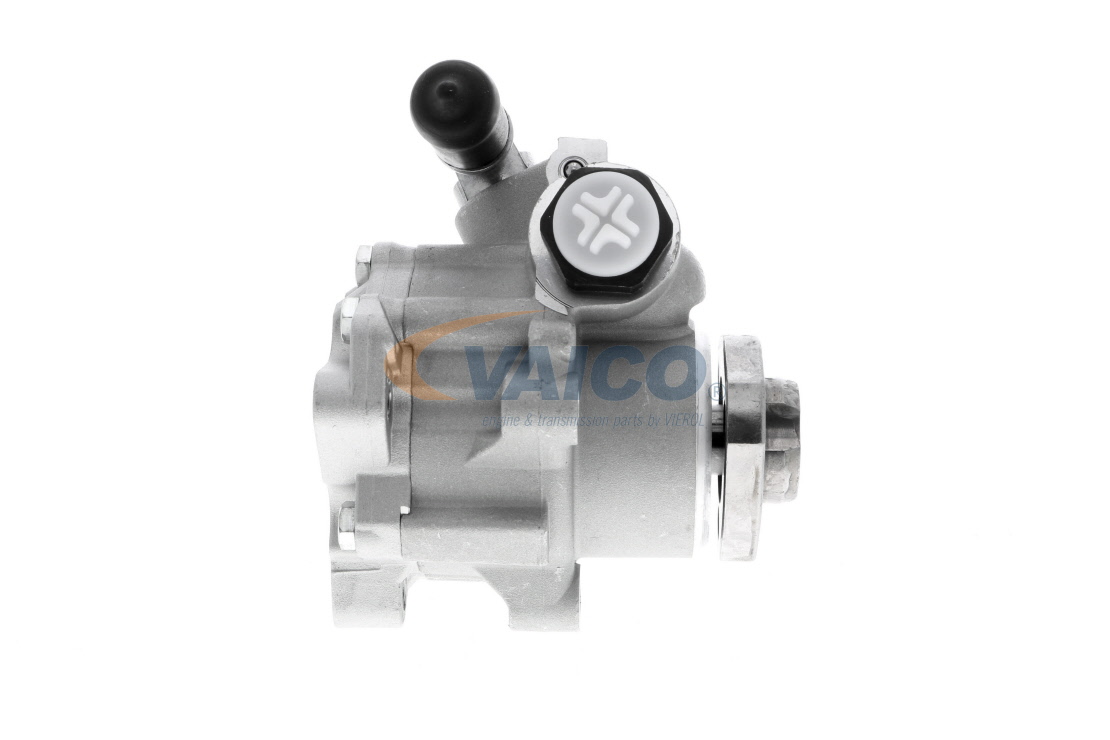 VAICO V10-2631 Power steering pump Hydraulic, Vane Pump, for right-hand drive vehicles, for left-hand drive vehicles, Original VAICO Quality