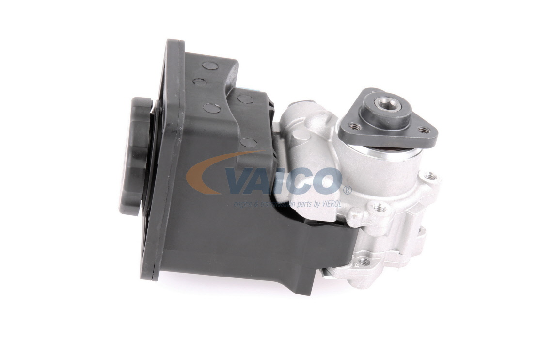Original VAICO Hydraulic pump steering system V20-1546 for BMW 5 Series