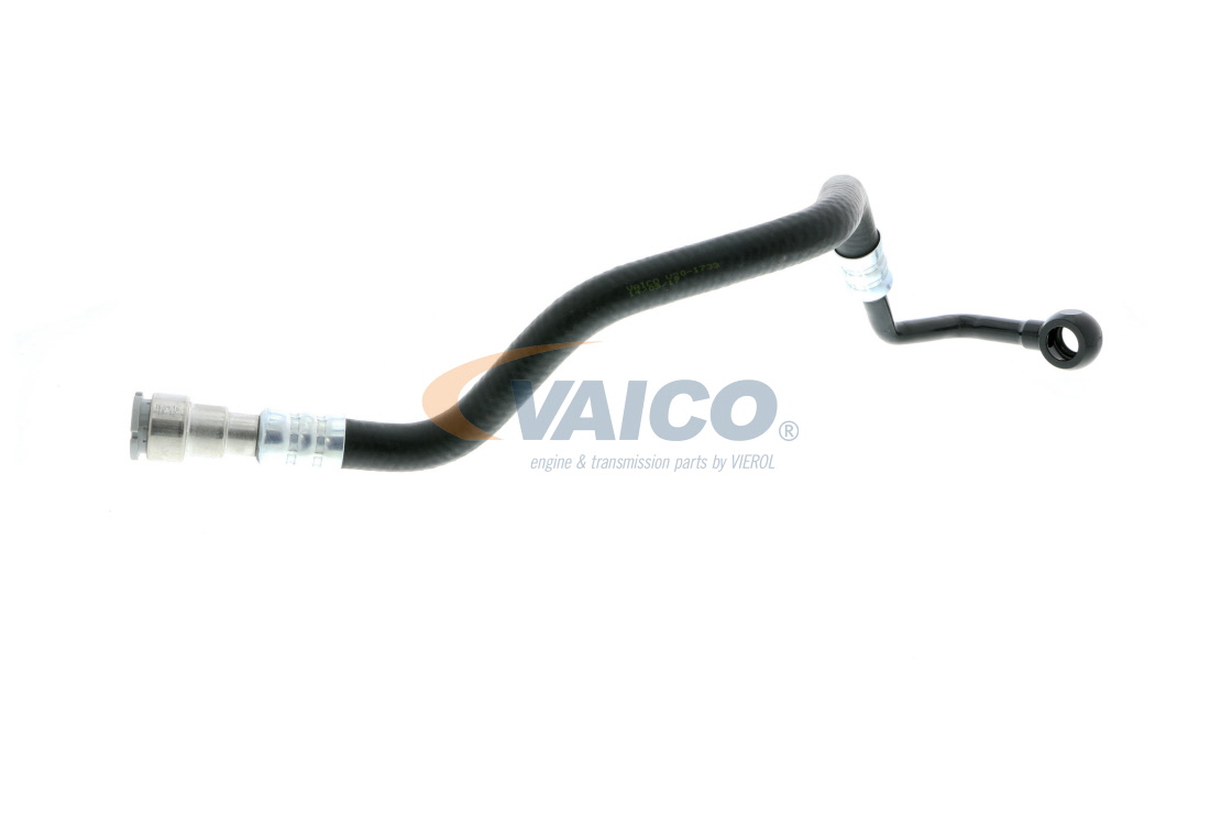 VAICO V20-1733 Hydraulic Hose, steering system 32416764793