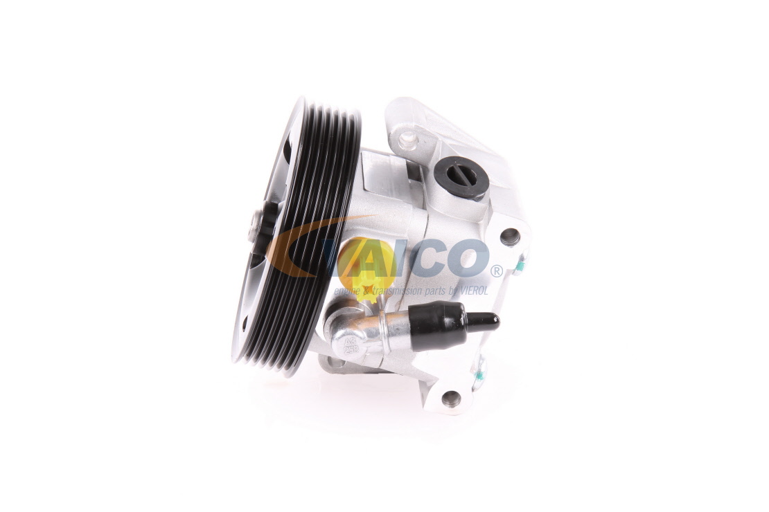 VAICO V25-0647 Power steering pump Hydraulic, Vane Pump, for left-hand drive vehicles, for right-hand drive vehicles, Original VAICO Quality