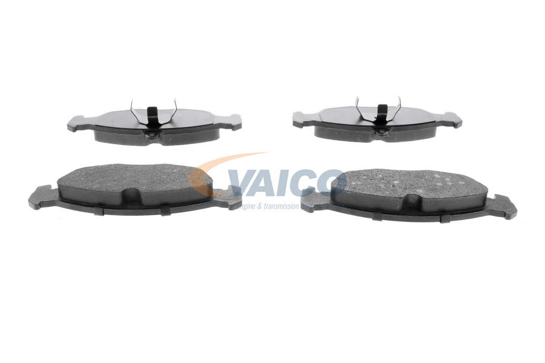 VAICO V40-0151-1 Brake pad set 01605 087