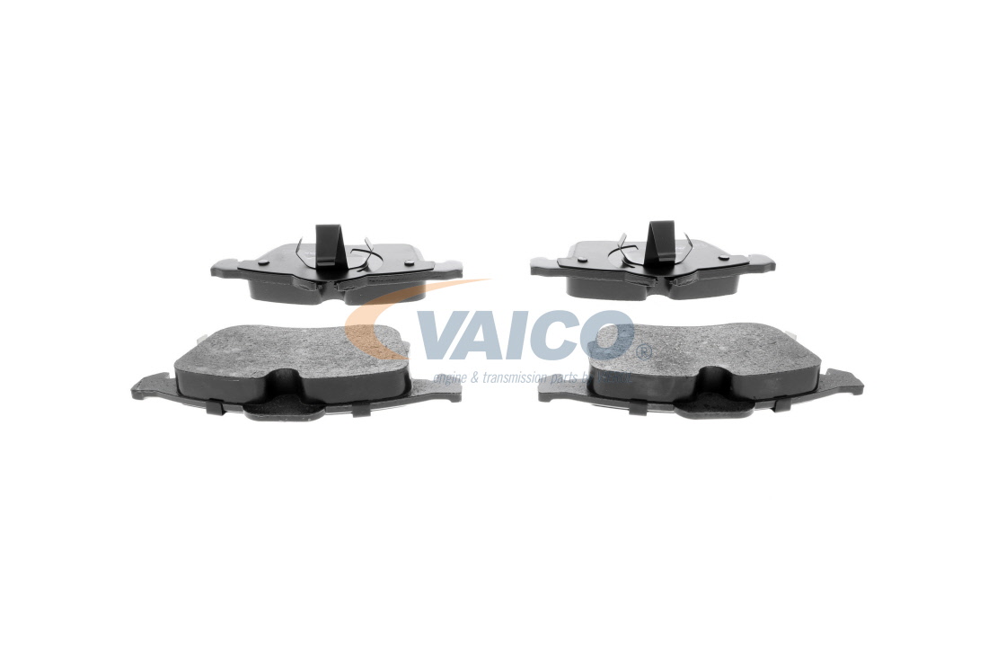 VAICO V40-8030-1 Комплект спирачно феродо, дискови спирачки евтини в онлайн магазин