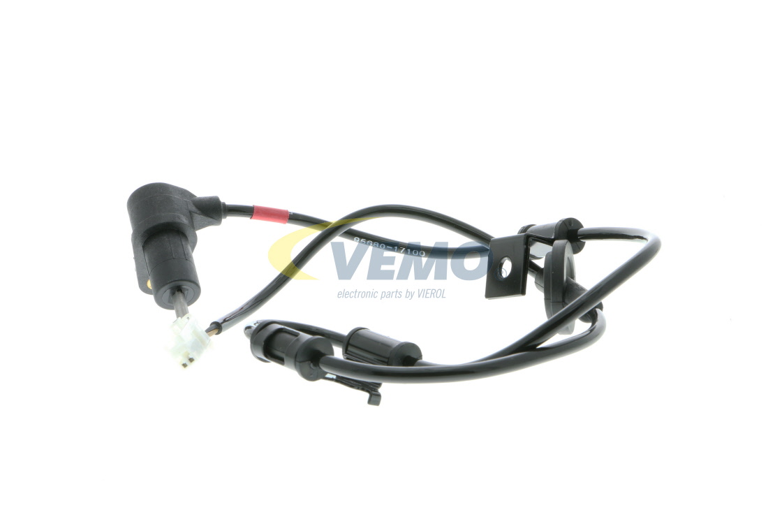 VEMO V52-72-0068 ABS sensor Rear Axle Right, Original VEMO Quality, for vehicles with ABS, 12V
