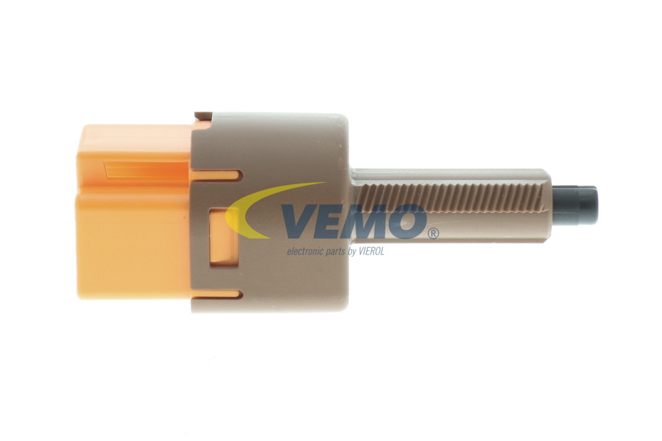 V38-73-0024 VEMO Bremslichtschalter elektrisch, mechanisch, 4-polig,  Original VEMO Qualität