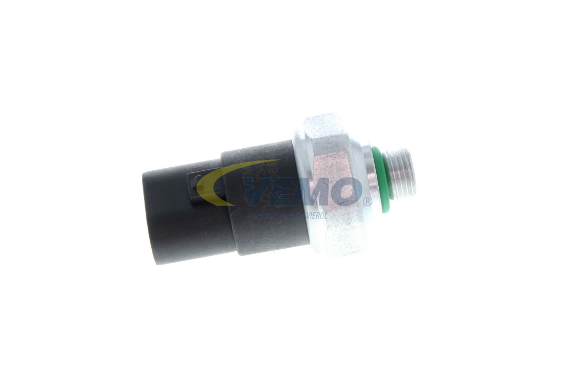 Original V26-73-0013 VEMO Air conditioning pressure sensor OPEL