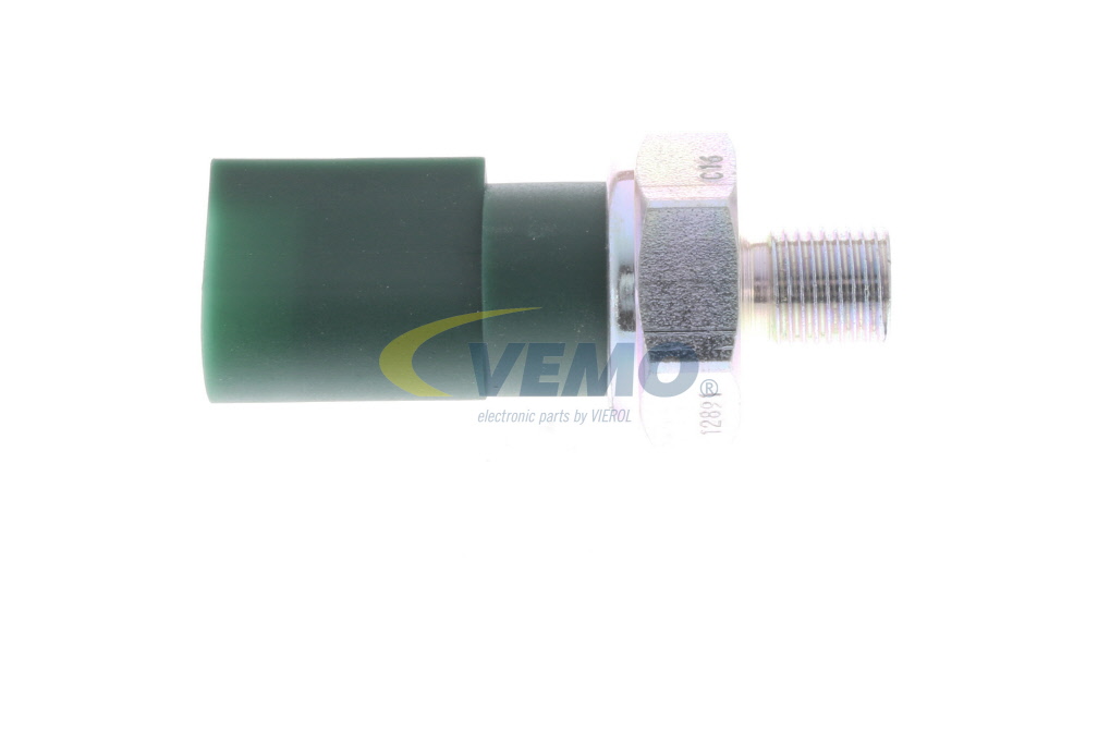 Original V10-73-0299 VEMO Oil pressure switch MERCEDES-BENZ
