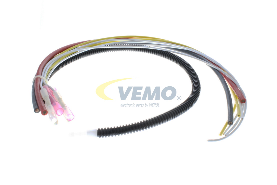 Osta V22-83-0003 VEMO EXPERT KITS + Sõiduki uks, taga vasakul, taga paremal, ilma kaitsekummita Paranduskomplekt, kaablikomplekt V22-83-0003 madala hinnaga