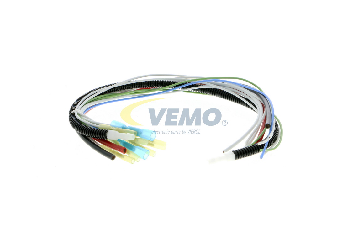 VEMO V22-83-0004 d'origine Faisceau de câblage Citroën C4 3/5 Portes