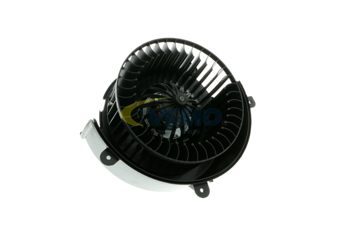 VEMO Original VEMO Quality, for right-hand drive vehicles Voltage: 12V Blower motor V40-03-1134 buy