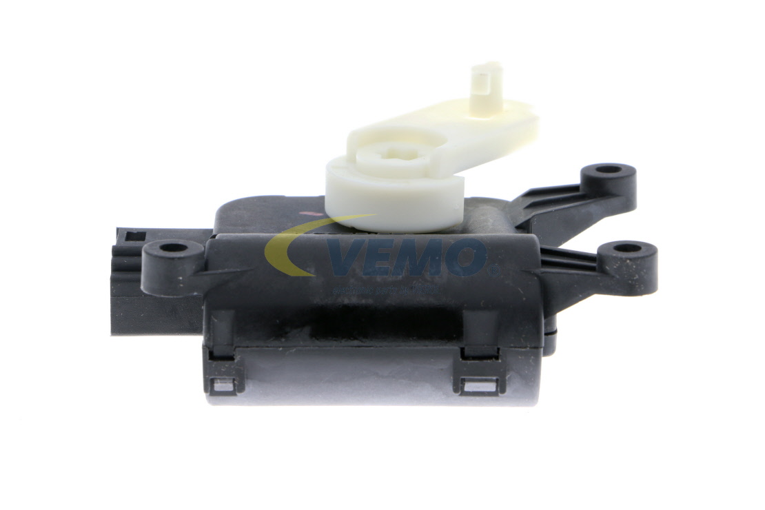 VEMO V10-77-1027 Control, blending flap Right, Original VEMO Quality