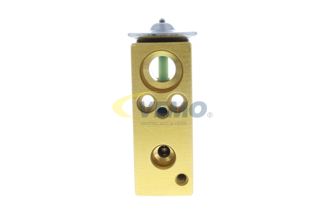 VEMO V24-77-0013 AC expansion valve FIAT experience and price