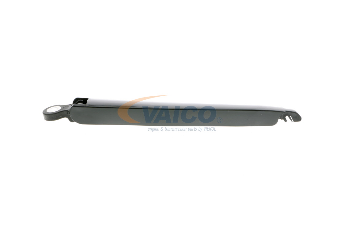 VAICO V10-2204 Wiper Arm, windscreen washer Original VAICO Quality, Rear