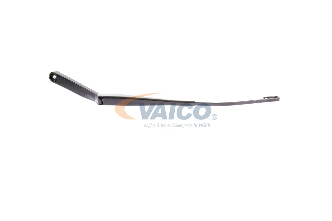 V10-2205 VAICO Wischarm, Scheibenreinigung Original VAICO Qualität, vorne  links, für Linkslenker für VW POLO ▷ AUTODOC Preis und Erfahrung