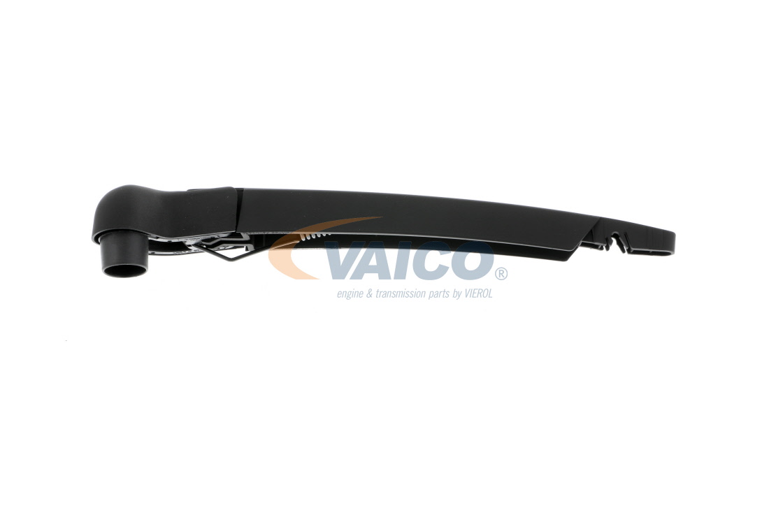 VAICO V40-0815 Wiper Arm, windscreen washer Original VAICO Quality, Rear, with cap