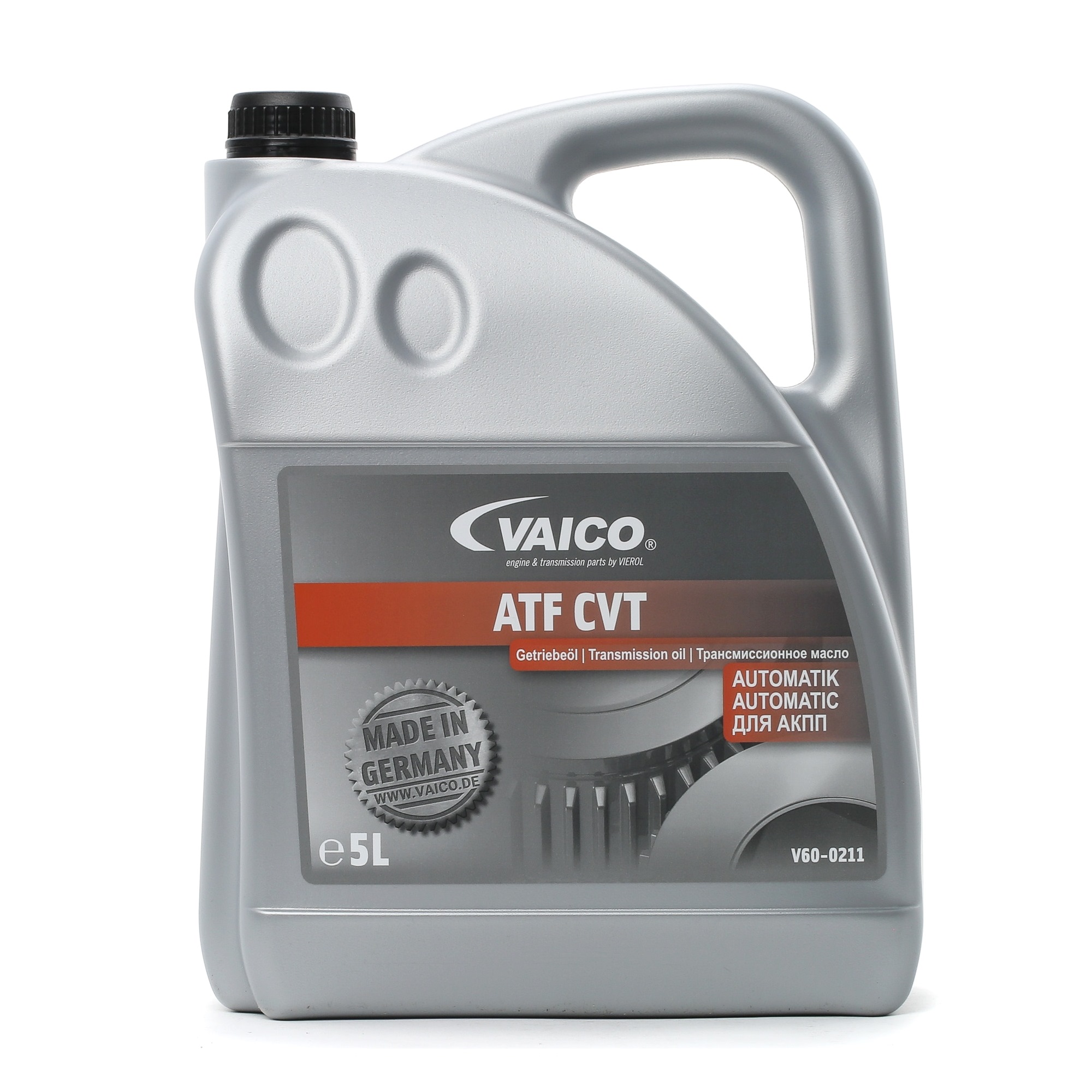 Automatikgetriebeöl VAICO V60-0211 - Kardanwellen & Differential Teile bestellen