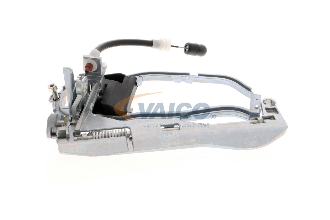 VAICO V20-1807 Door-handle Frame BMW experience and price