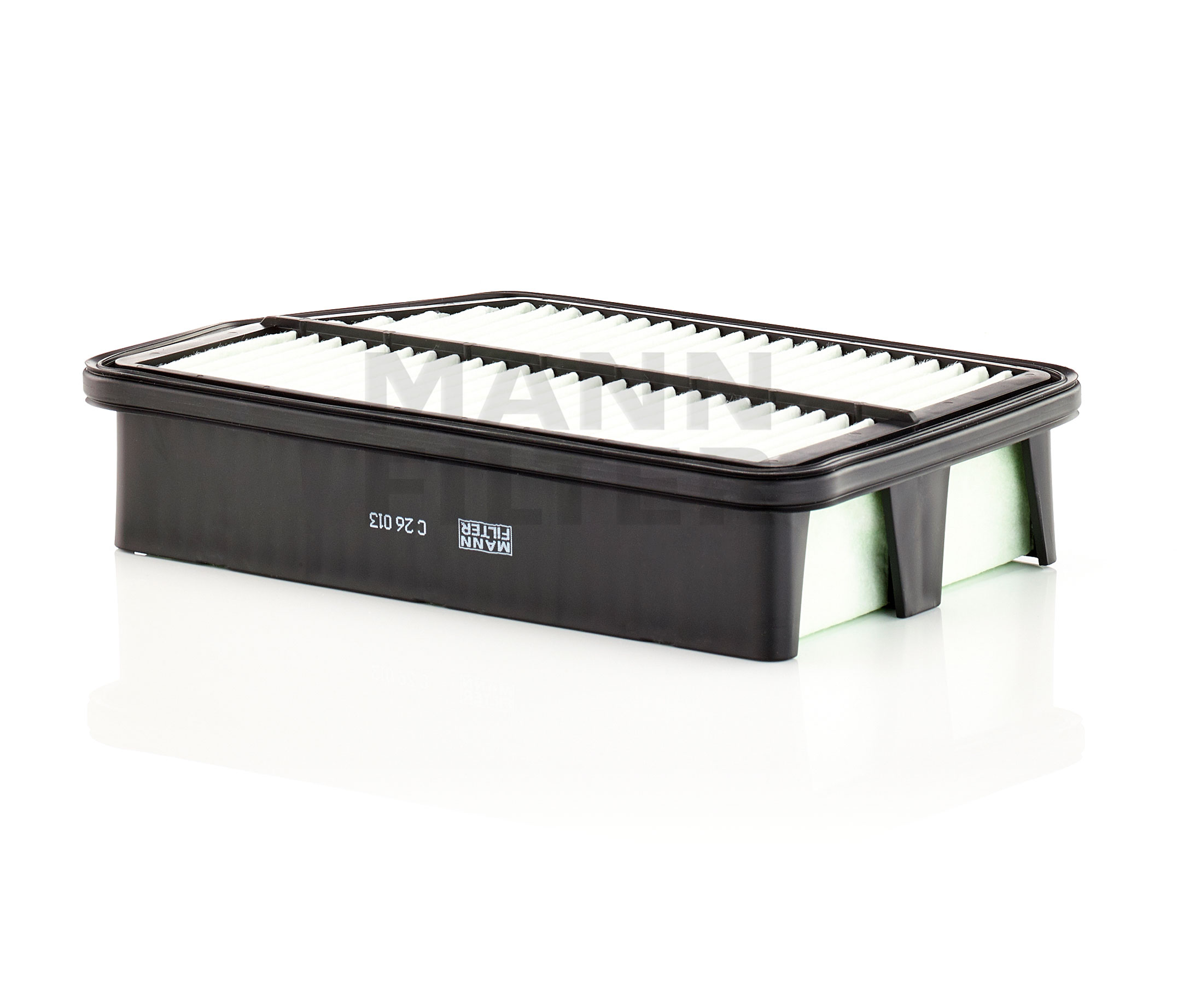 Filtre à air MANN-FILTER C 26 013 Filtration Hyundai ix35 prix