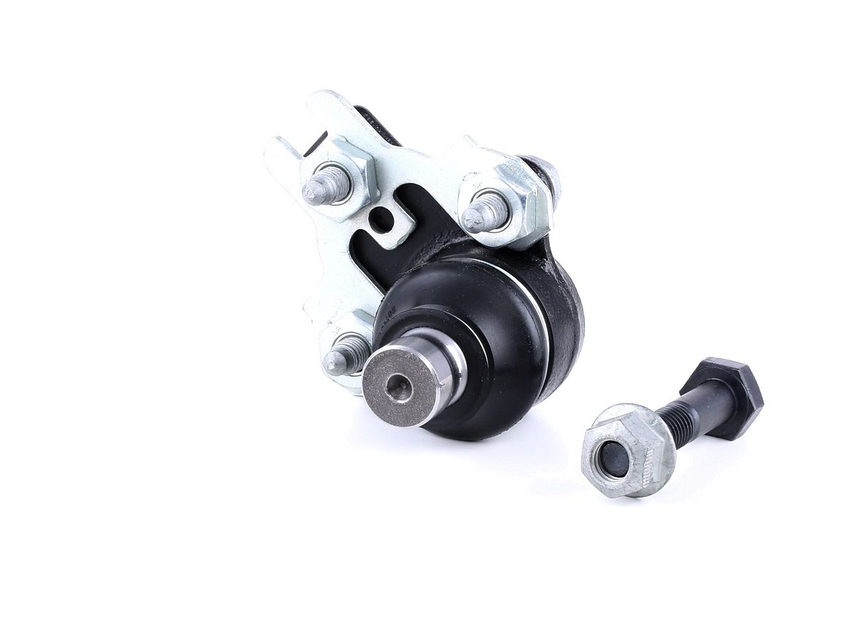 FEBI BILSTEIN Front Axle Left, Lower, Front Axle Right, with attachment material, 19mm, for control arm Cone Size: 19mm Suspension ball joint 39810 buy