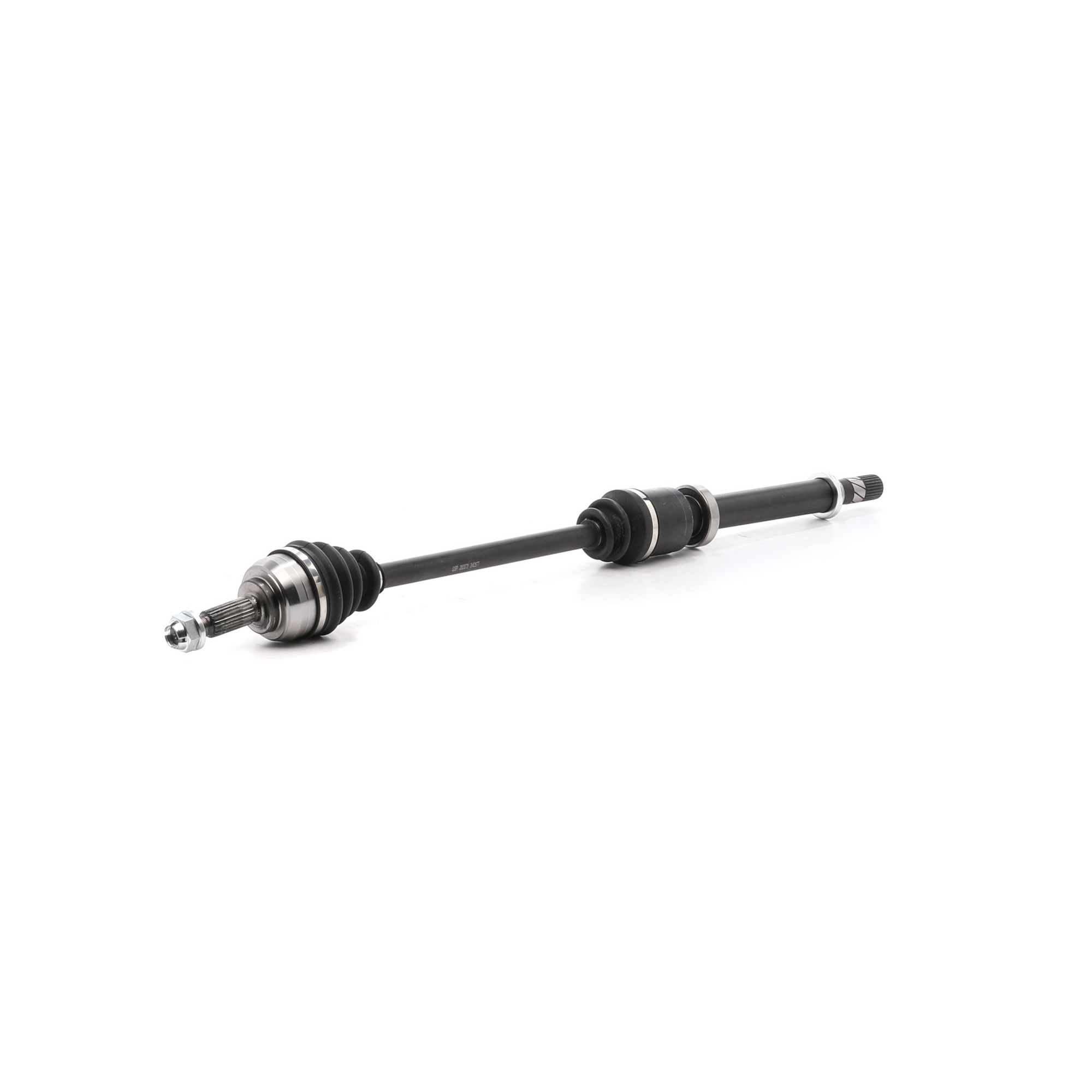 250372 Cv axle RENAULT MODUS / GRAND MODUS GSP