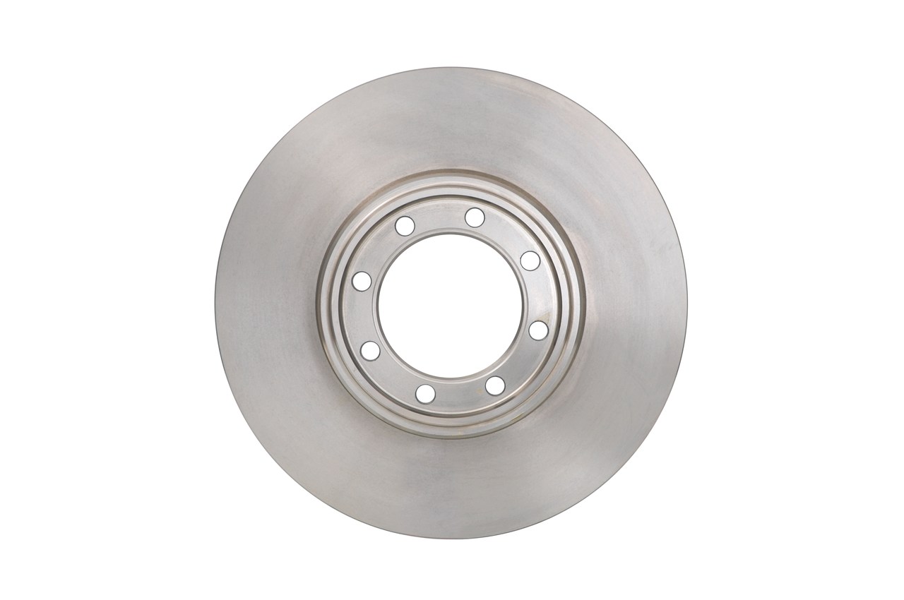 Iveco Brake disc BOSCH 0 986 479 640 at a good price