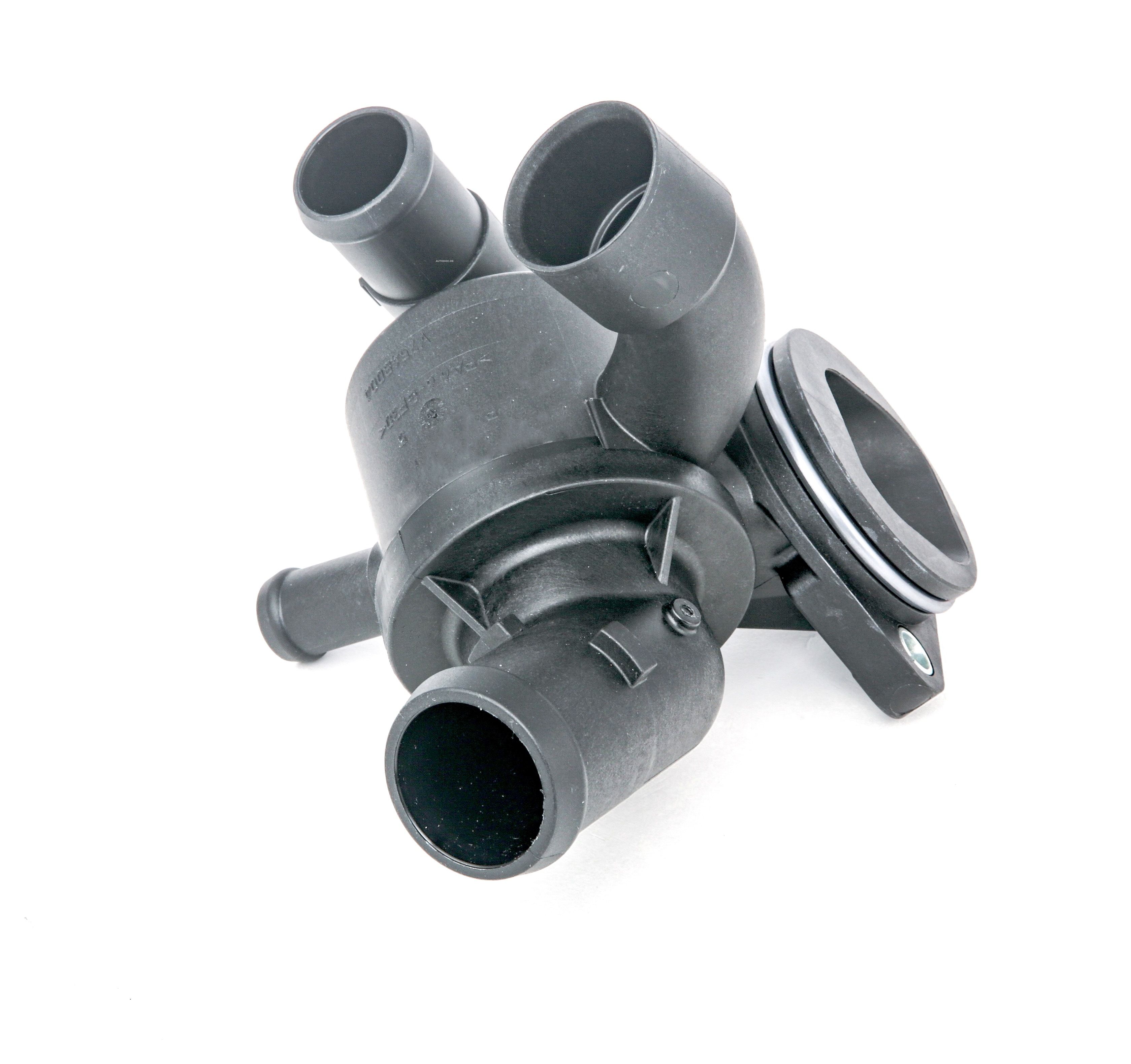 TI 15 87 BEHR THERMOT-TRONIK Coolant thermostat SEAT Opening Temperature: 87°C, with seal
