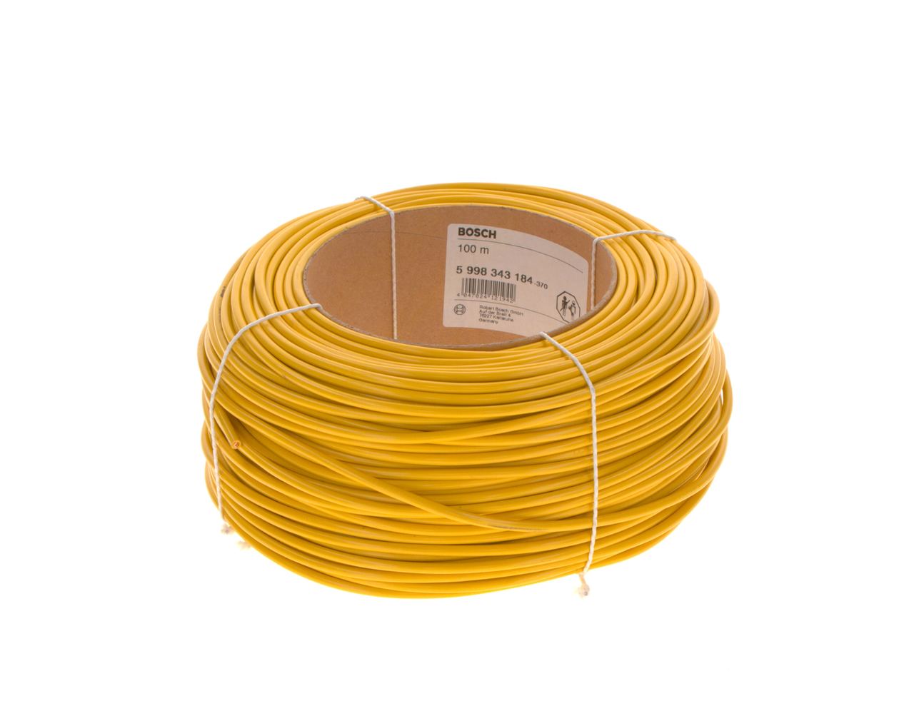Pirkti FLY BOSCH 4 mm² Elektros laidas 5 998 343 184 nebrangu
