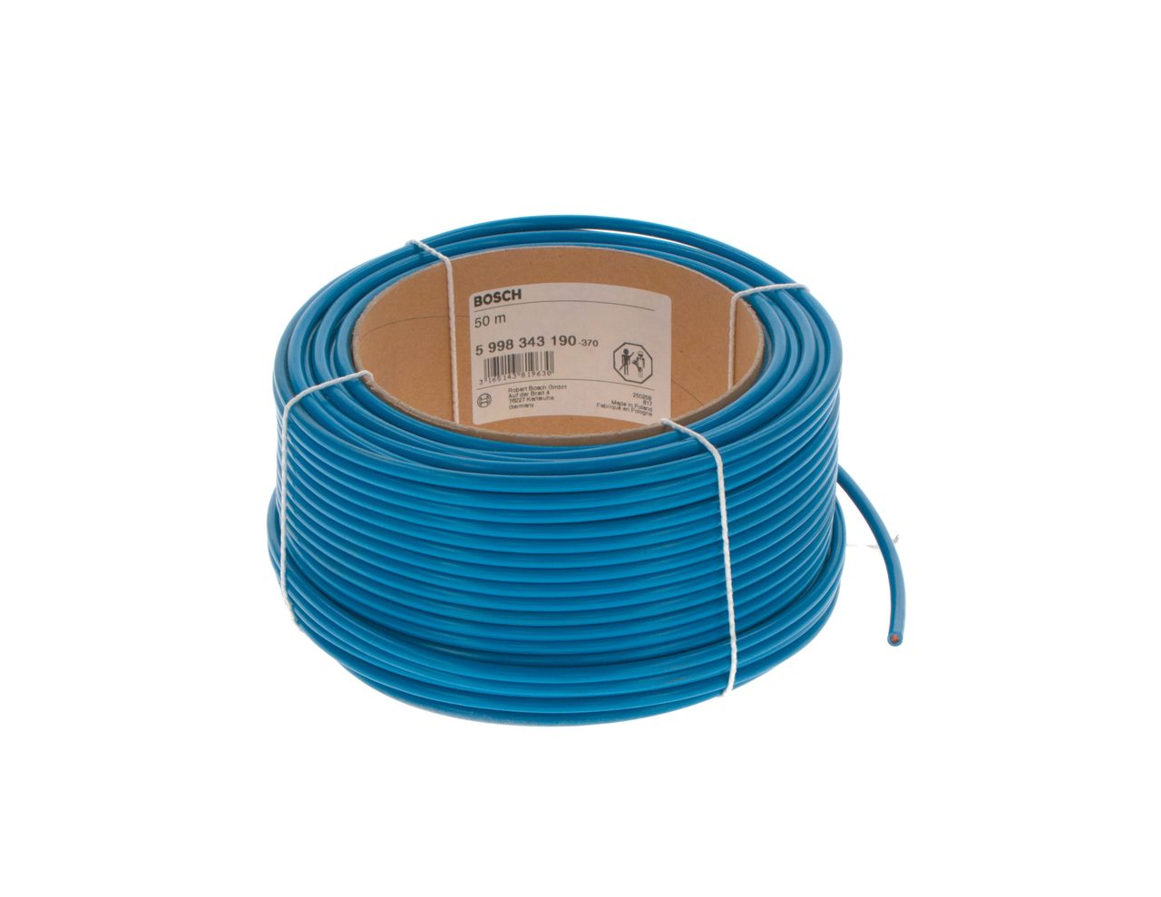 Αγοράστε FLY BOSCH 6 mm² Ηλεκτρικό καλώδιο 5 998 343 190 Σε χαμηλή τιμή