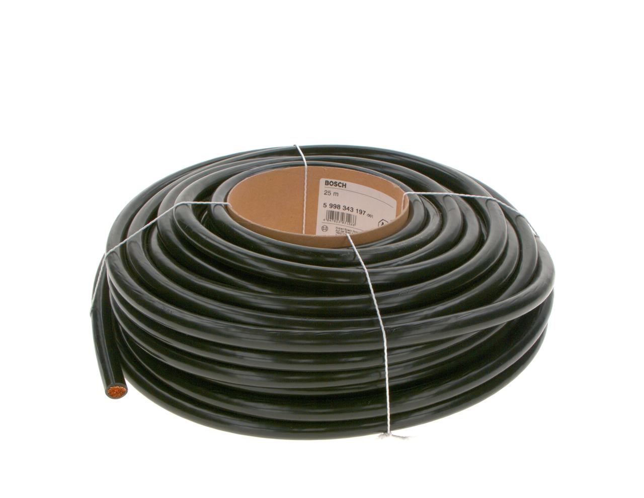 Achat de FLY BOSCH 70 mm² Câble électrique 5 998 343 197 bon marché