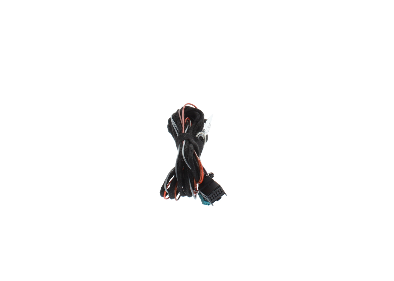 SYSTEMKABELBAUM HECK BOSCH Leitungssatz, Einparkhilfe 6 033 MC0 553
