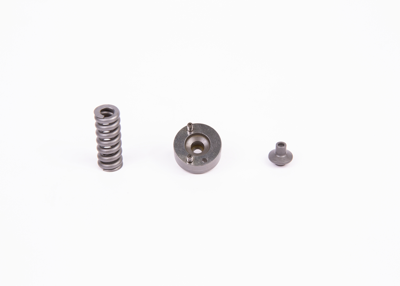 9 431 080 032 BOSCH Reparatursatz, Zündverteiler 9 431 080 032
