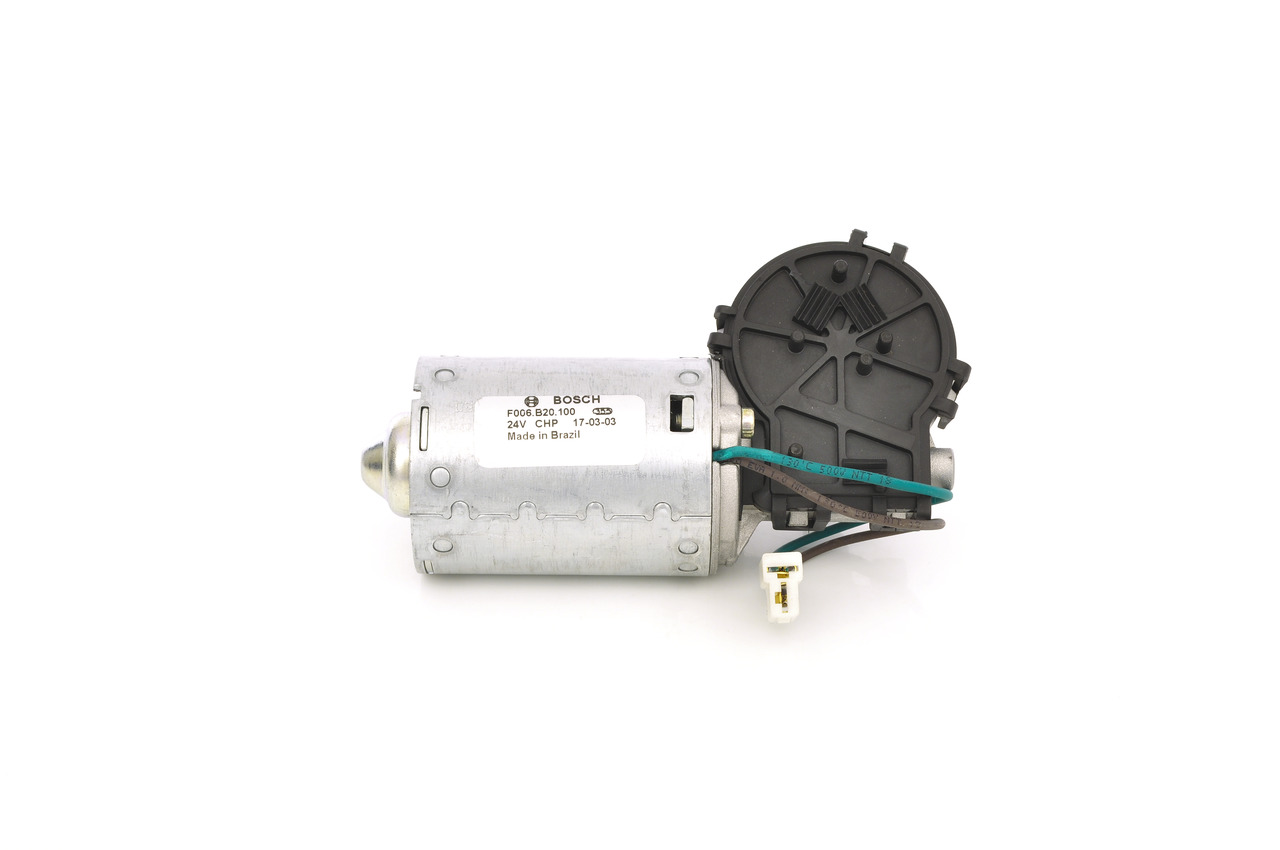 BOSCH Elektromotor F 006 B20 100 online kaufen