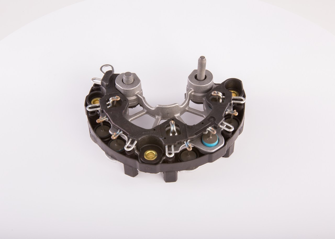 F 00M 113 239 BOSCH Prostownik, alternator F 00M 113 239 kupić niedrogo