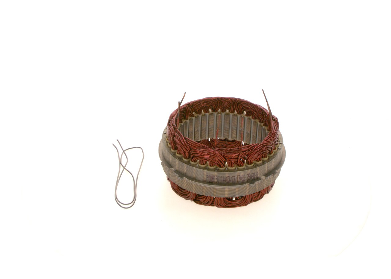 acheter BOSCH F 00M 147 632 Kit de réparation, alternateur stator F 00M 147 632 à un bon prix